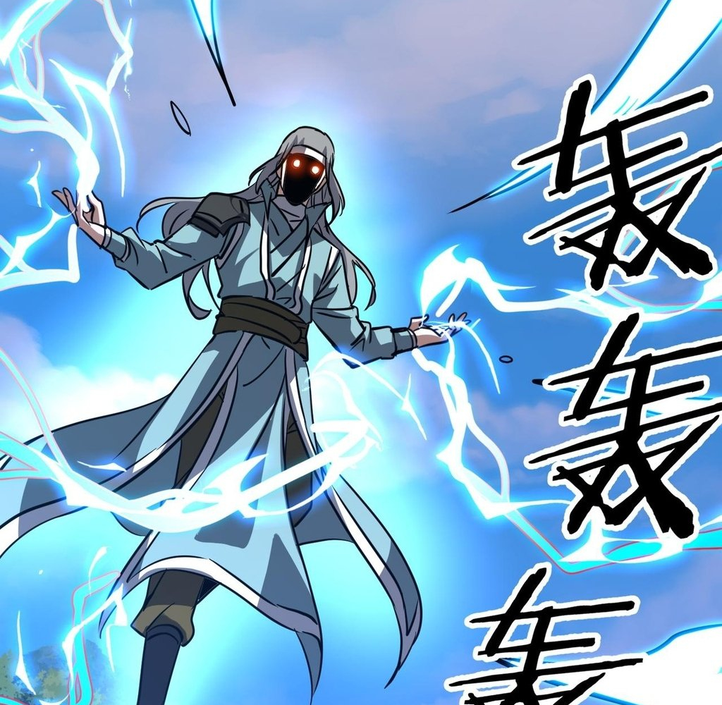 Read Reborn as a Demonic Cultivator EN Manga Online