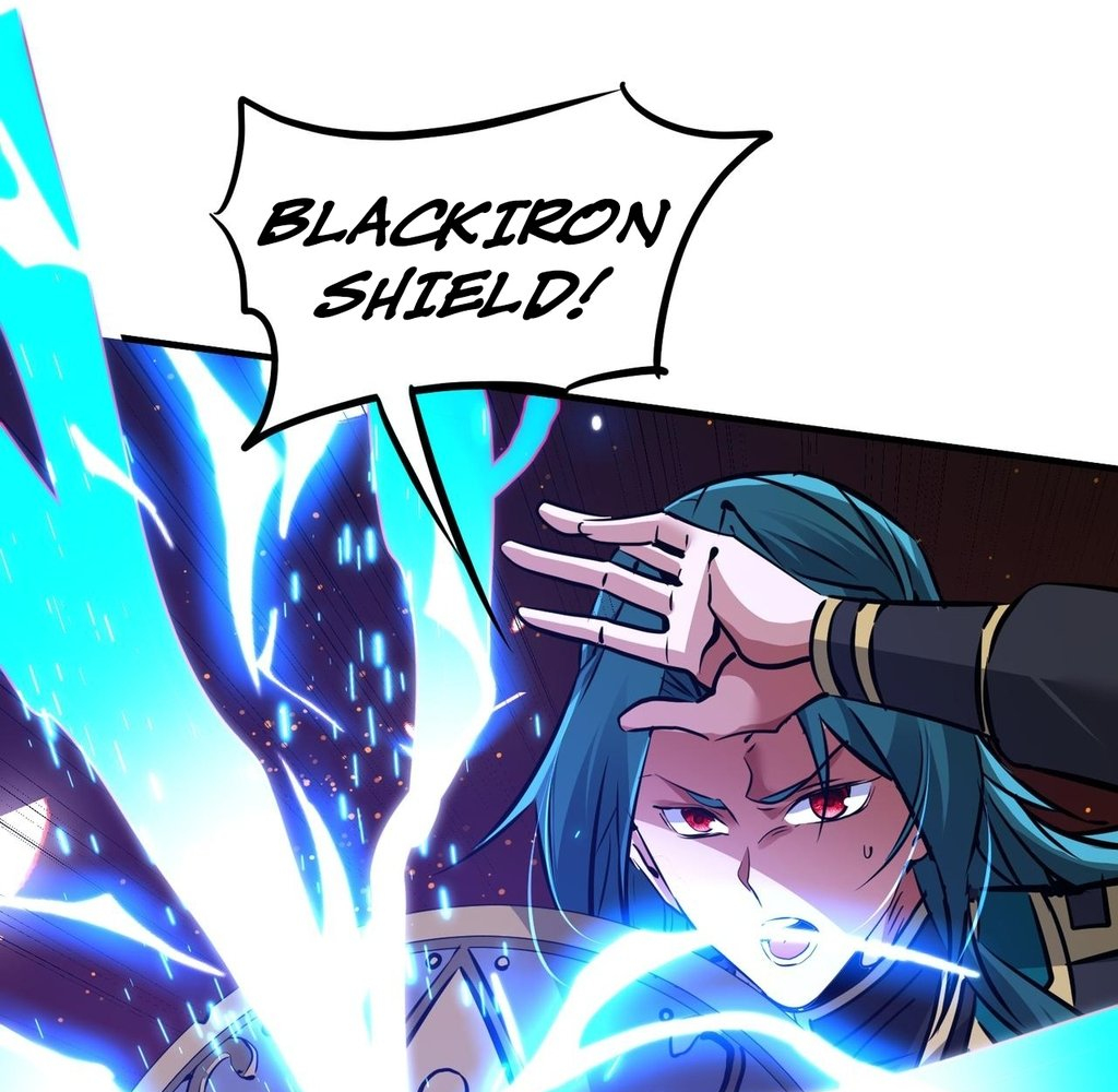 Read Reborn as a Demonic Cultivator EN Manga Online