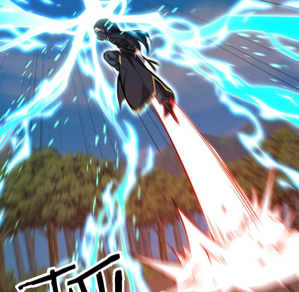Read Reborn as a Demonic Cultivator EN Manga Online