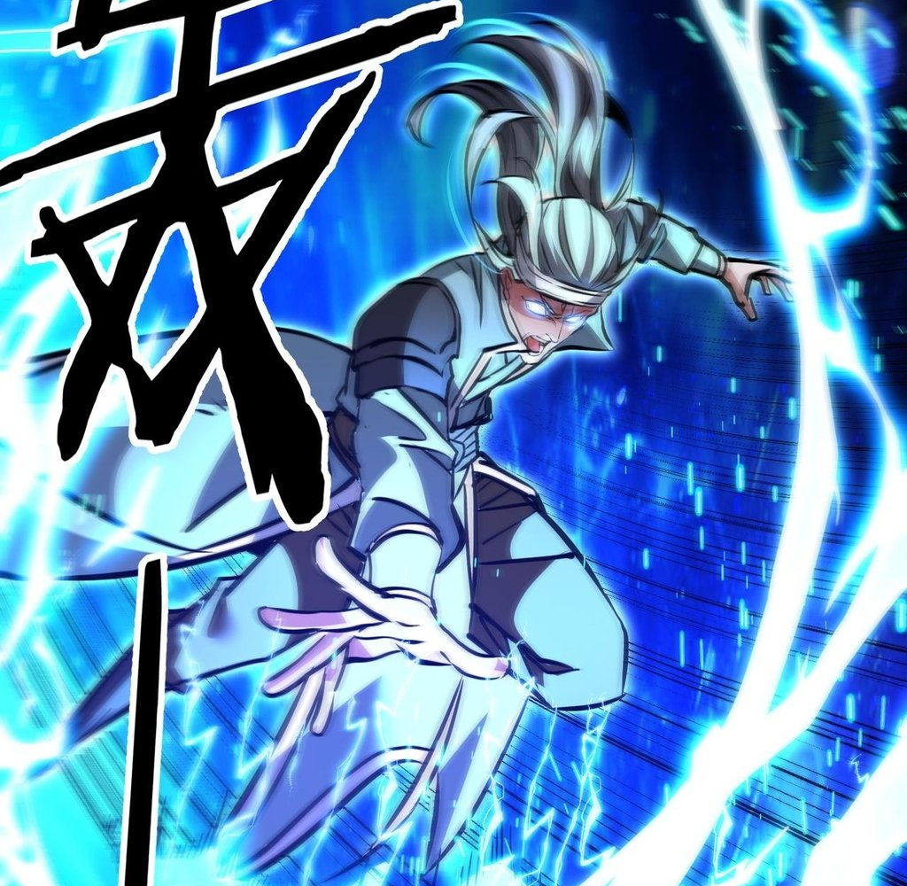 Read Reborn as a Demonic Cultivator EN Manga Online