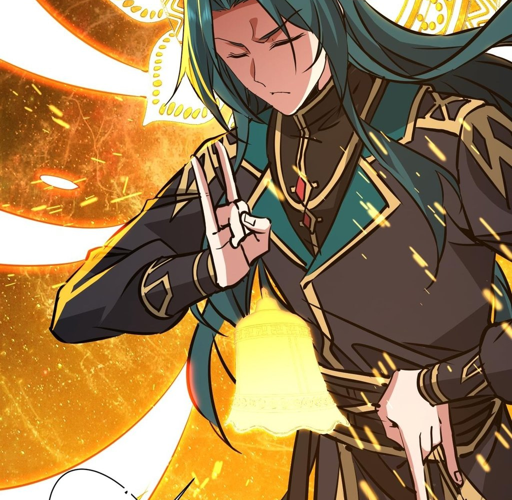 Read Reborn as a Demonic Cultivator EN Manga Online