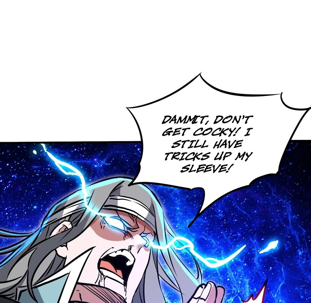 Read Reborn as a Demonic Cultivator EN Manga Online