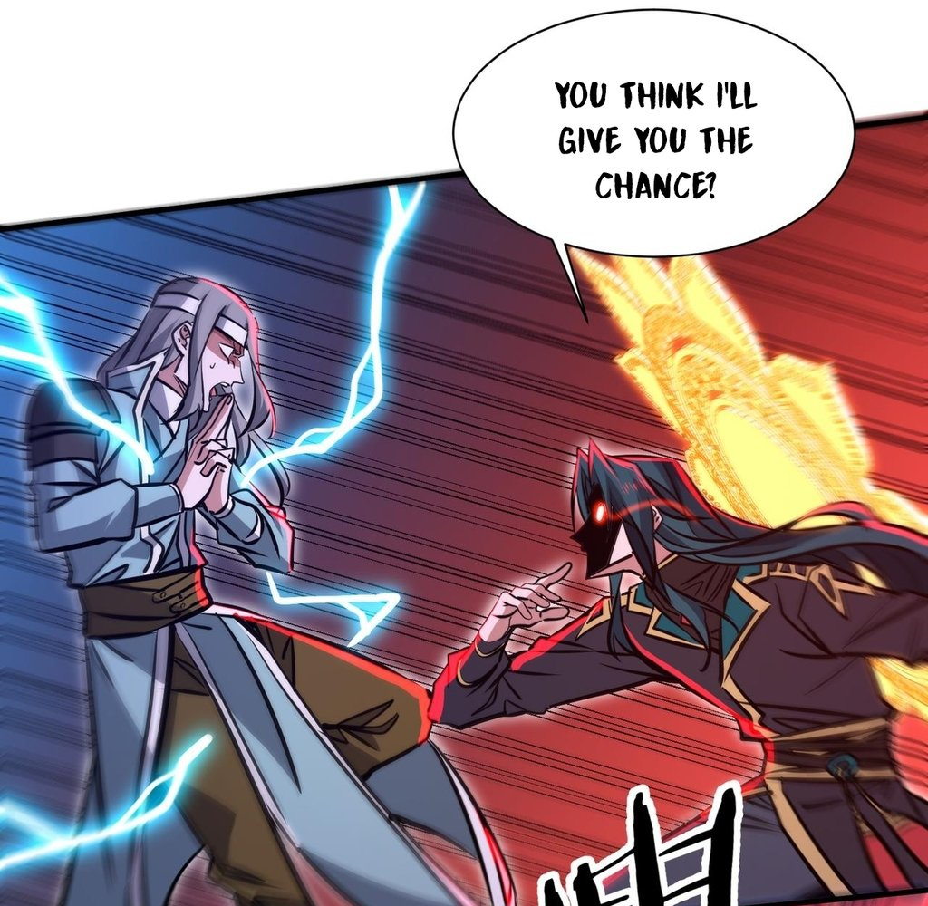 Read Reborn as a Demonic Cultivator EN Manga Online