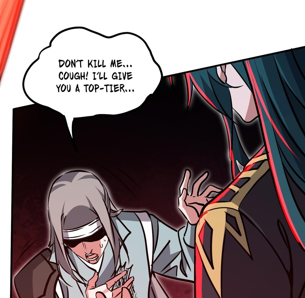 Read Reborn as a Demonic Cultivator EN Manga Online