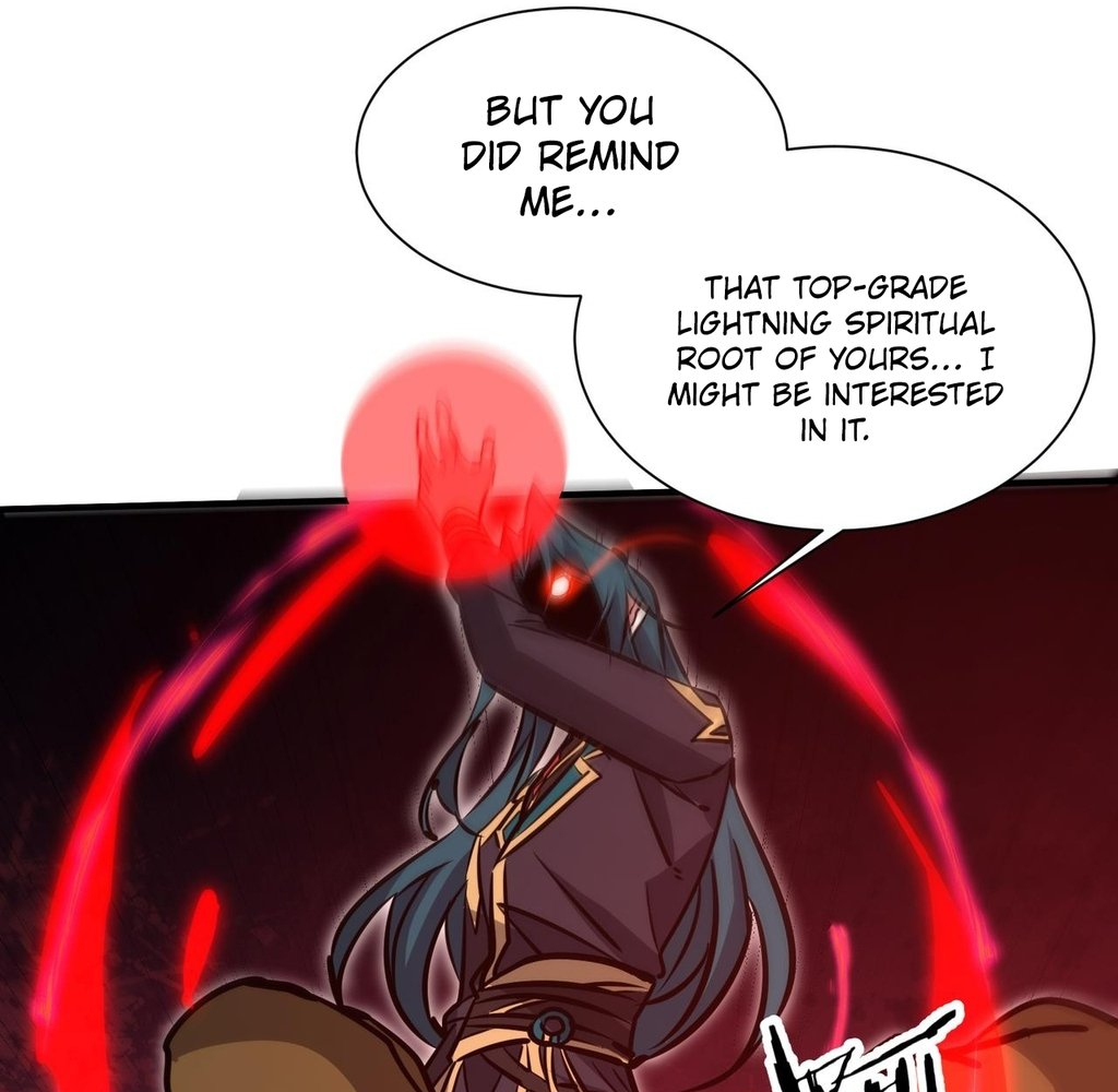 Read Reborn as a Demonic Cultivator EN Manga Online