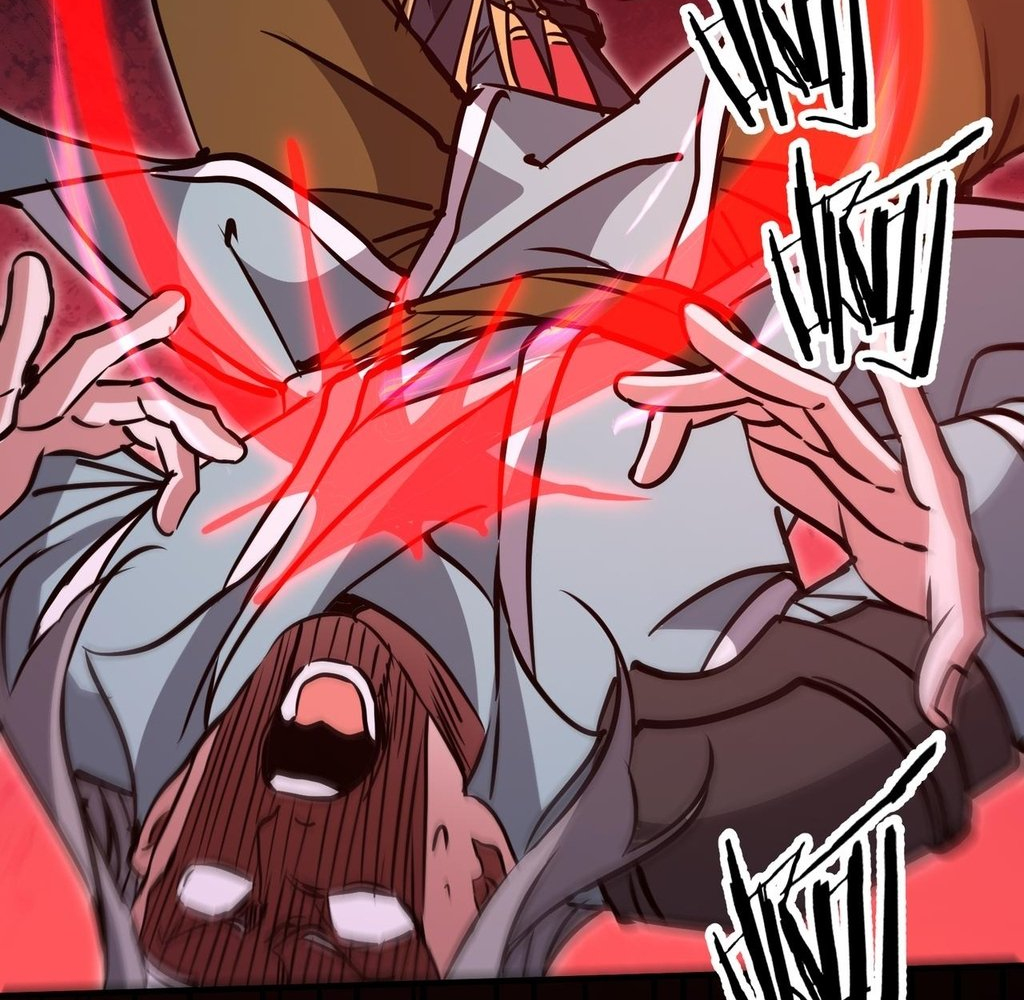 Read Reborn as a Demonic Cultivator EN Manga Online