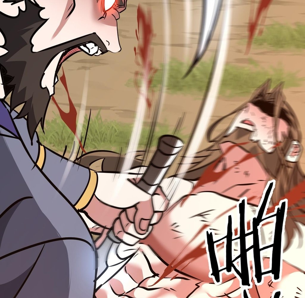 Read Reborn as a Demonic Cultivator EN Manga Online