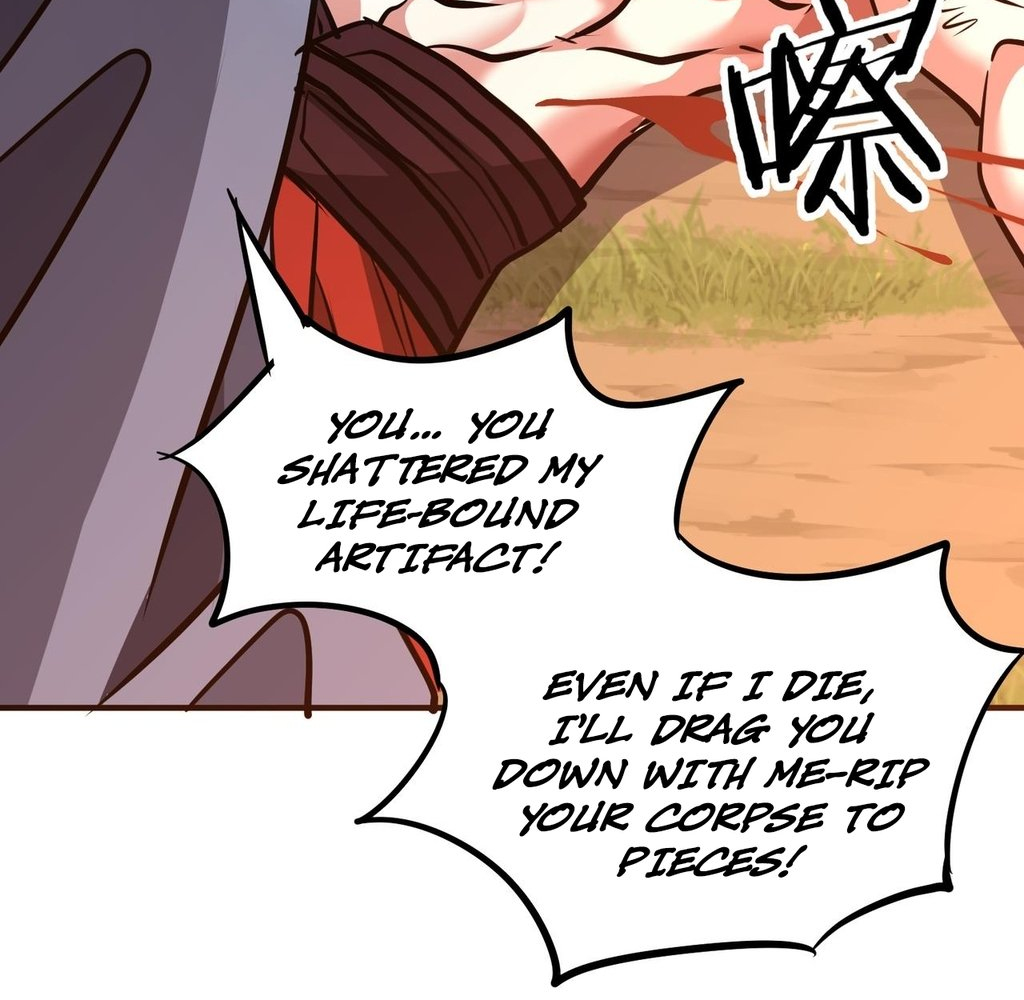 Read Reborn as a Demonic Cultivator EN Manga Online
