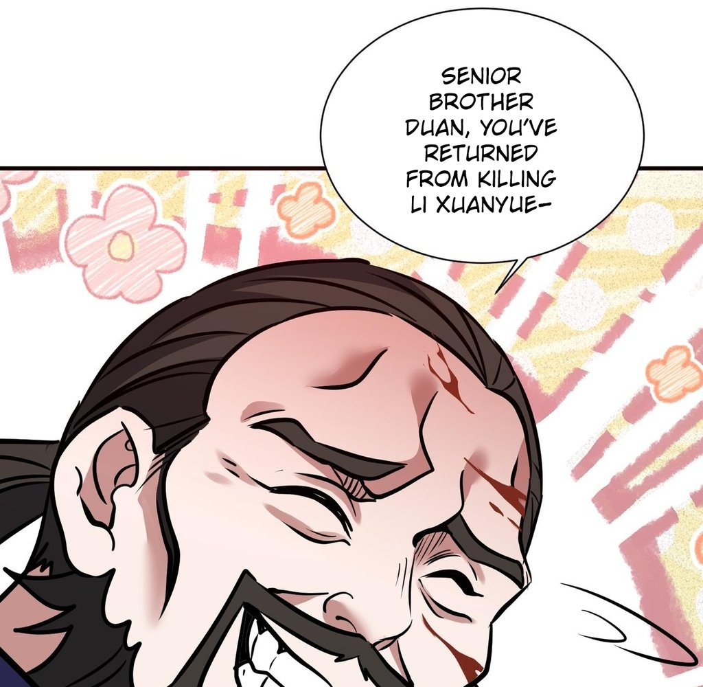 Read Reborn as a Demonic Cultivator EN Manga Online