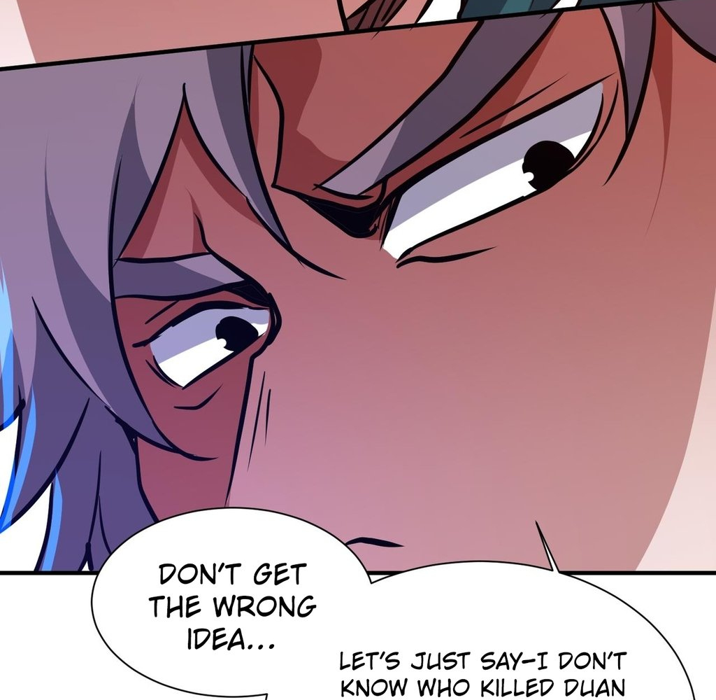 Read Reborn as a Demonic Cultivator EN Manga Online