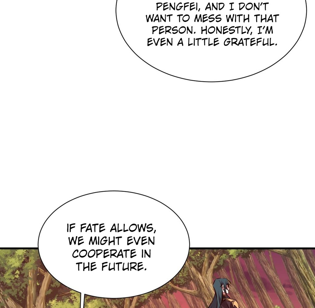 Read Reborn as a Demonic Cultivator EN Manga Online