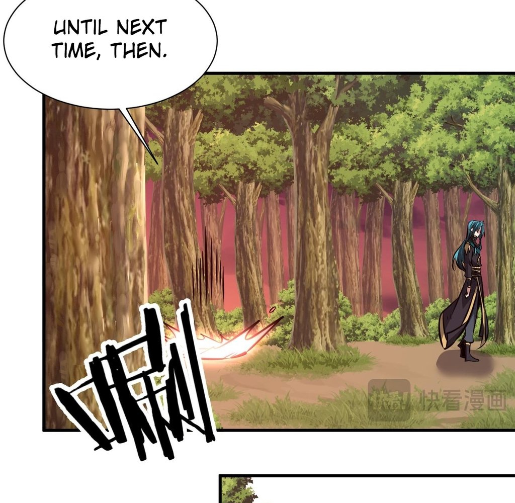 Read Reborn as a Demonic Cultivator EN Manga Online