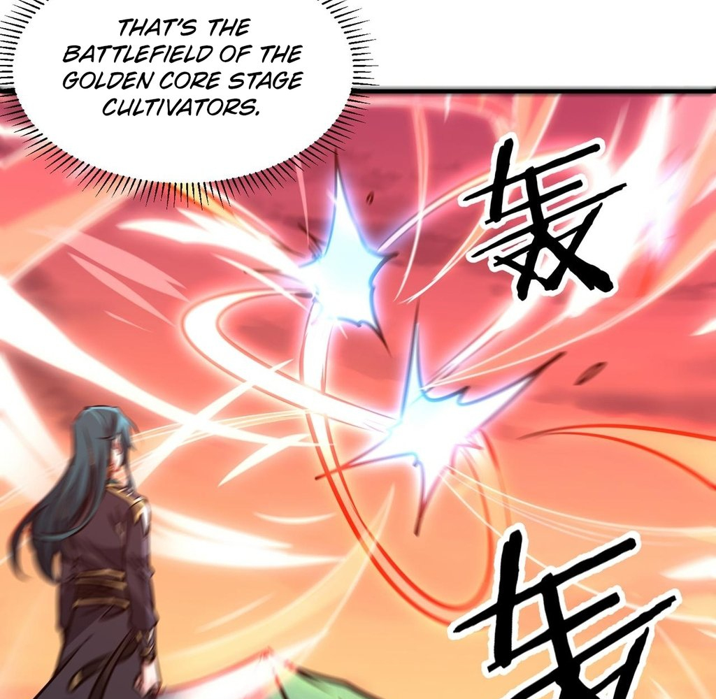 Read Reborn as a Demonic Cultivator EN Manga Online