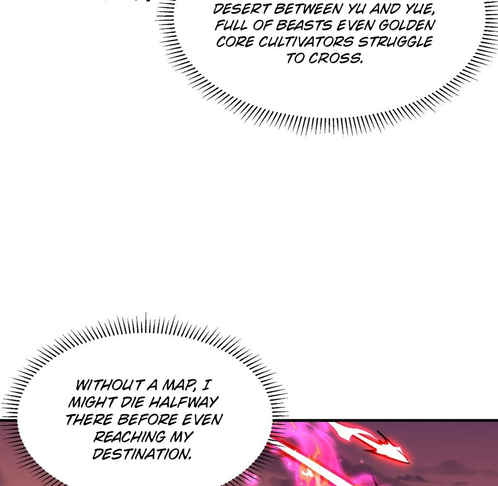 Read Reborn as a Demonic Cultivator EN Manga Online