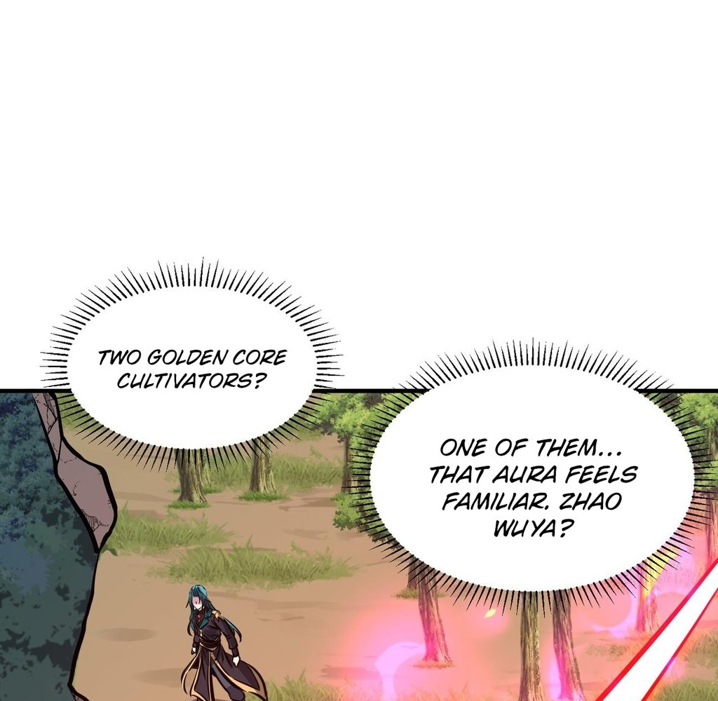 Read Reborn as a Demonic Cultivator EN Manga Online