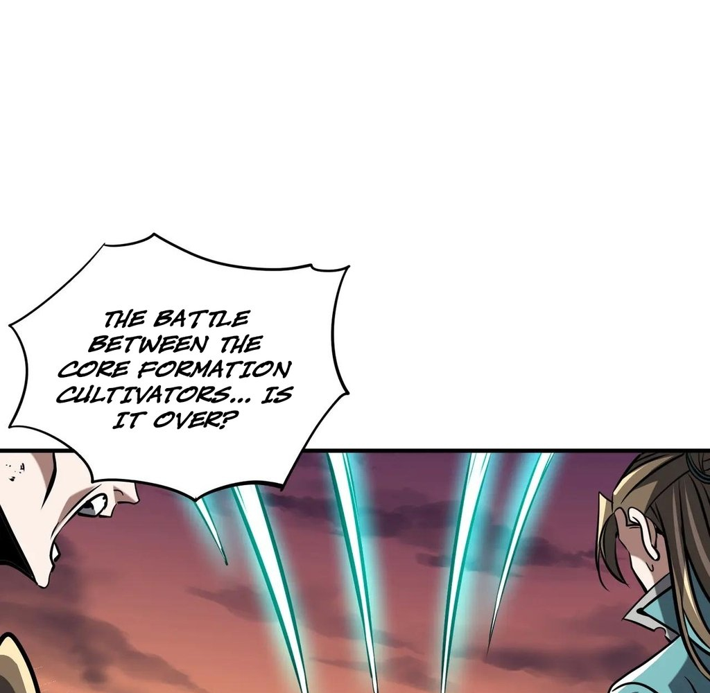 Read Reborn as a Demonic Cultivator EN Manga Online