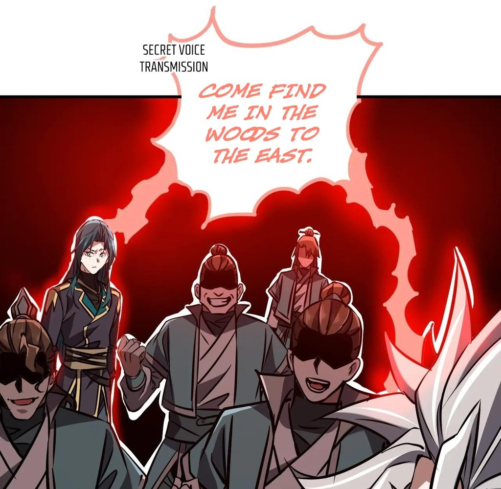 Read Reborn as a Demonic Cultivator EN Manga Online