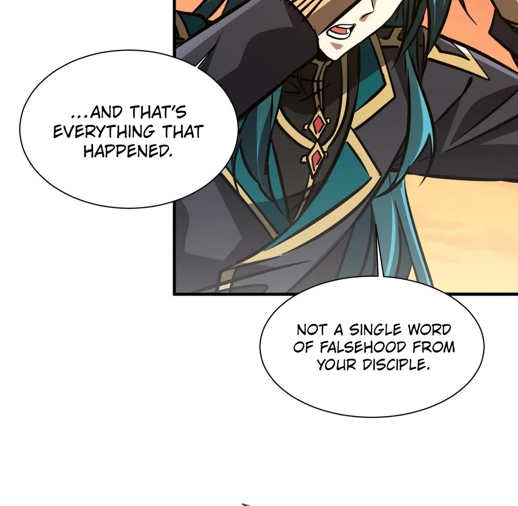 Read Reborn as a Demonic Cultivator EN Manga Online