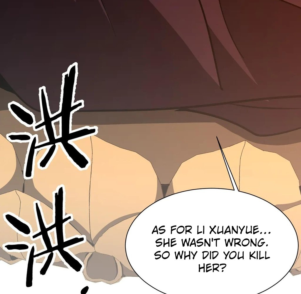 Read Reborn as a Demonic Cultivator EN Manga Online