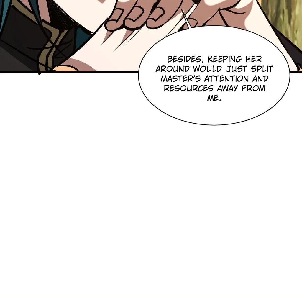 Read Reborn as a Demonic Cultivator EN Manga Online