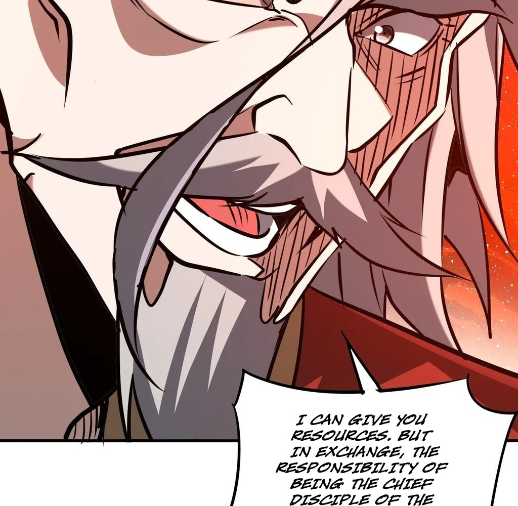 Read Reborn as a Demonic Cultivator EN Manga Online
