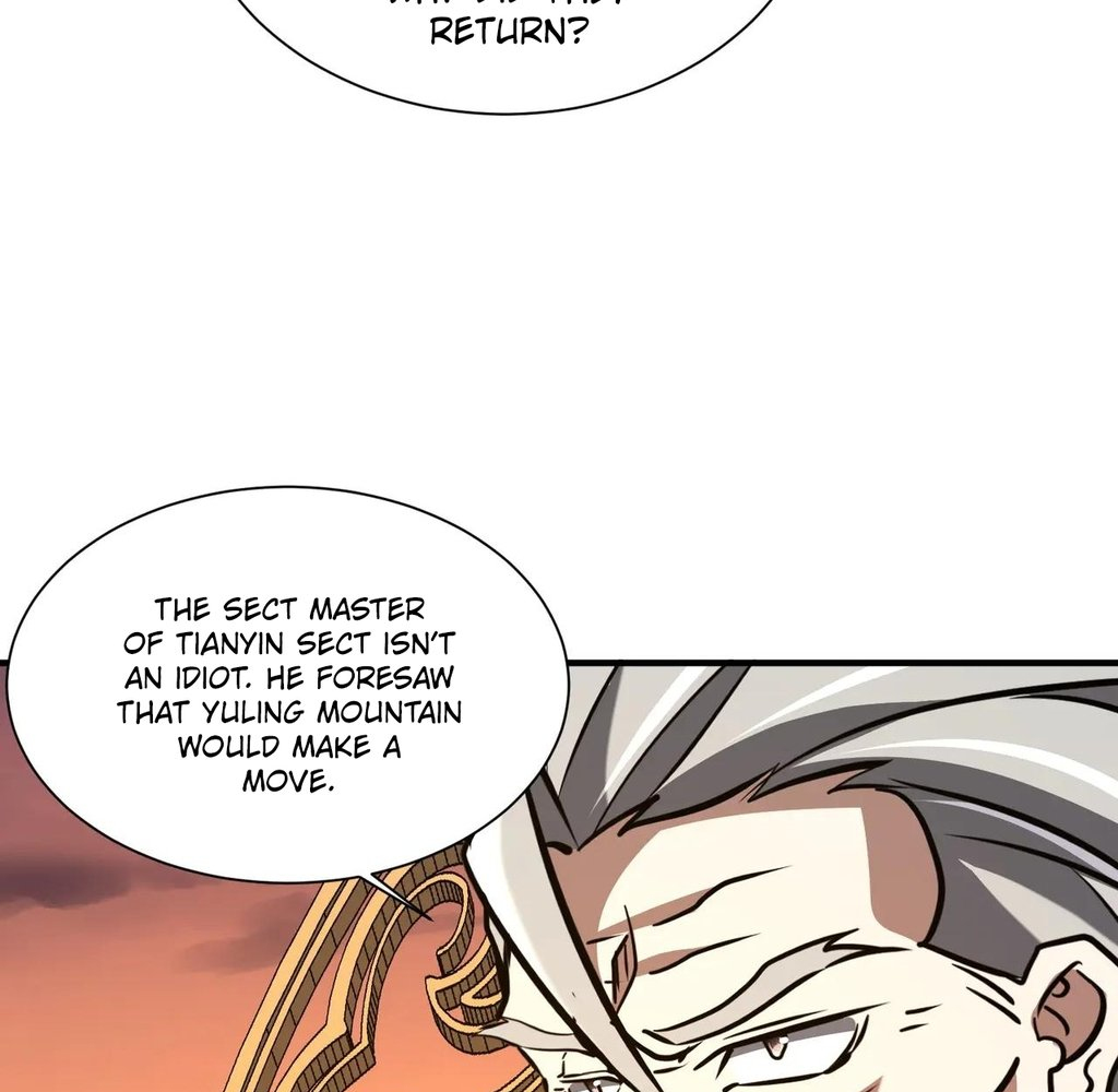 Read Reborn as a Demonic Cultivator EN Manga Online