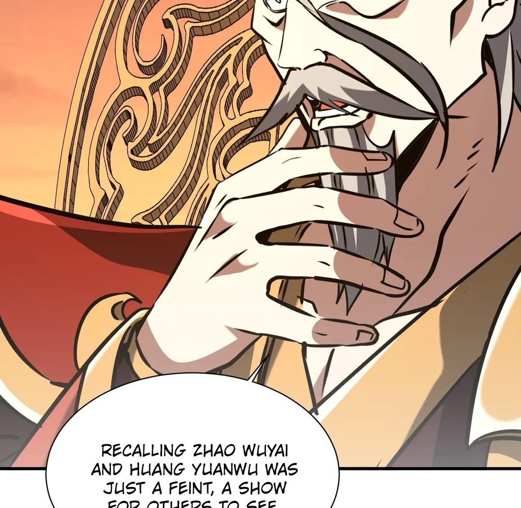 Read Reborn as a Demonic Cultivator EN Manga Online