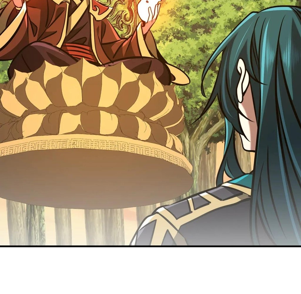 Read Reborn as a Demonic Cultivator EN Manga Online