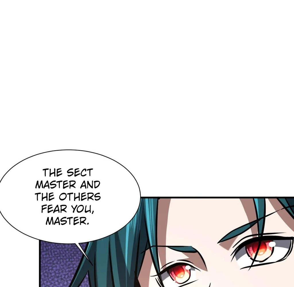 Read Reborn as a Demonic Cultivator EN Manga Online