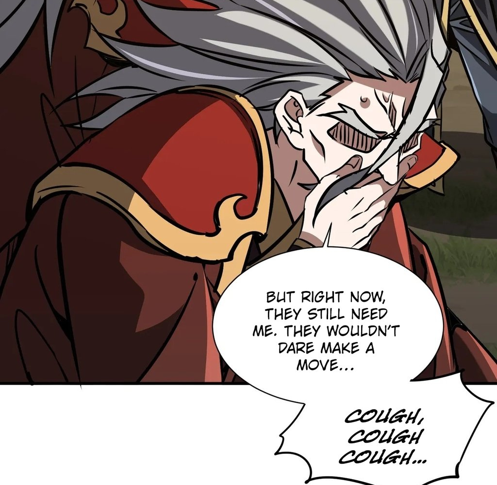 Read Reborn as a Demonic Cultivator EN Manga Online