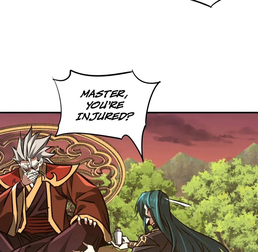Read Reborn as a Demonic Cultivator EN Manga Online