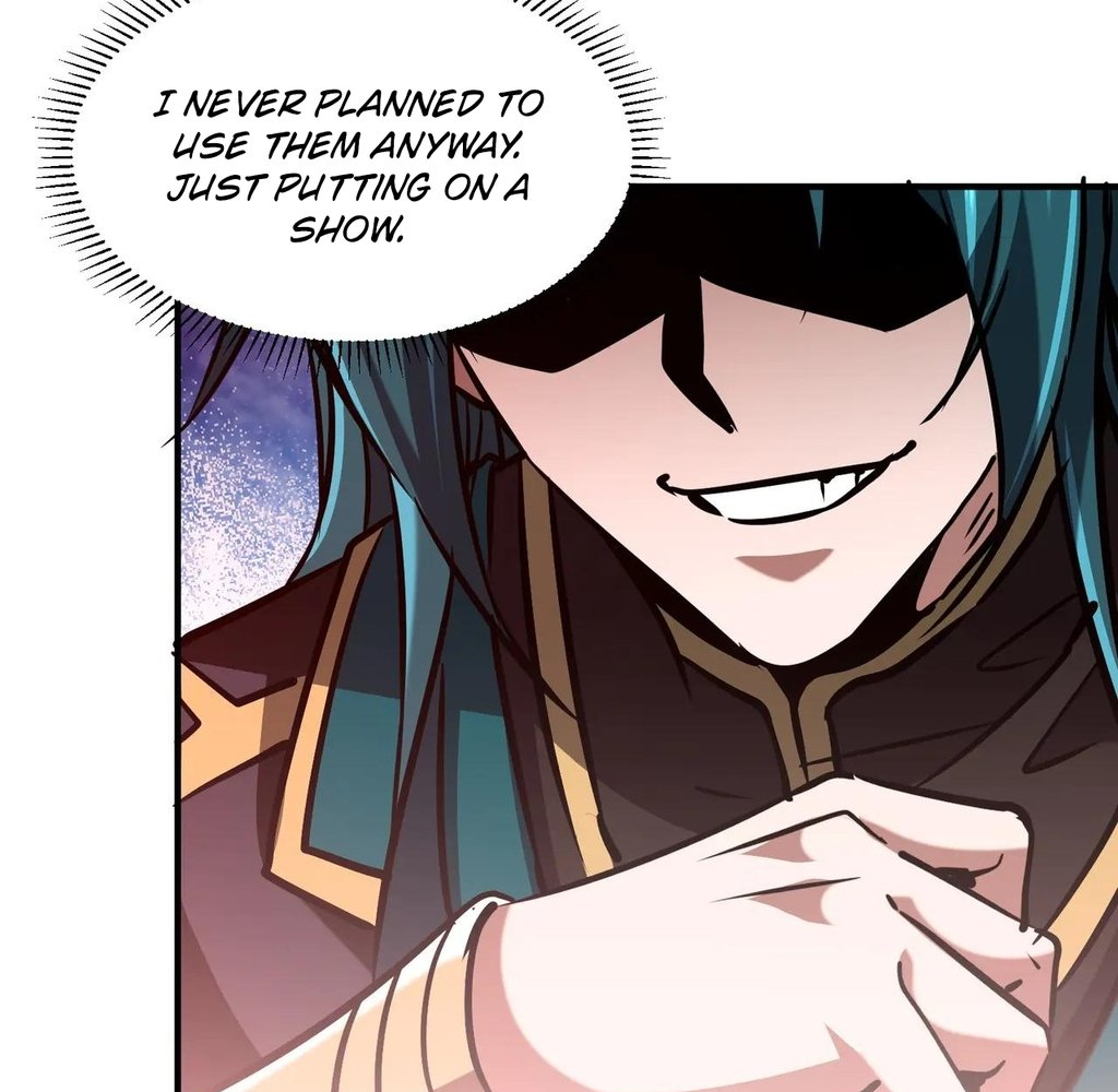Read Reborn as a Demonic Cultivator EN Manga Online