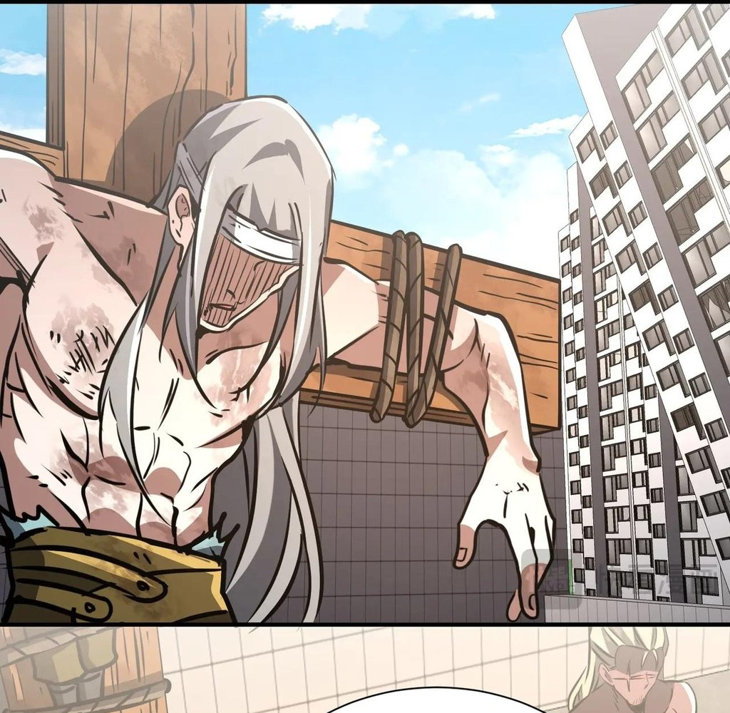 Read Reborn as a Demonic Cultivator EN Manga Online