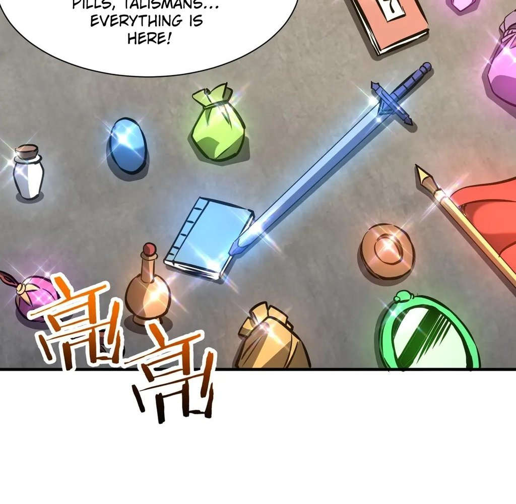 Read Reborn as a Demonic Cultivator EN Manga Online