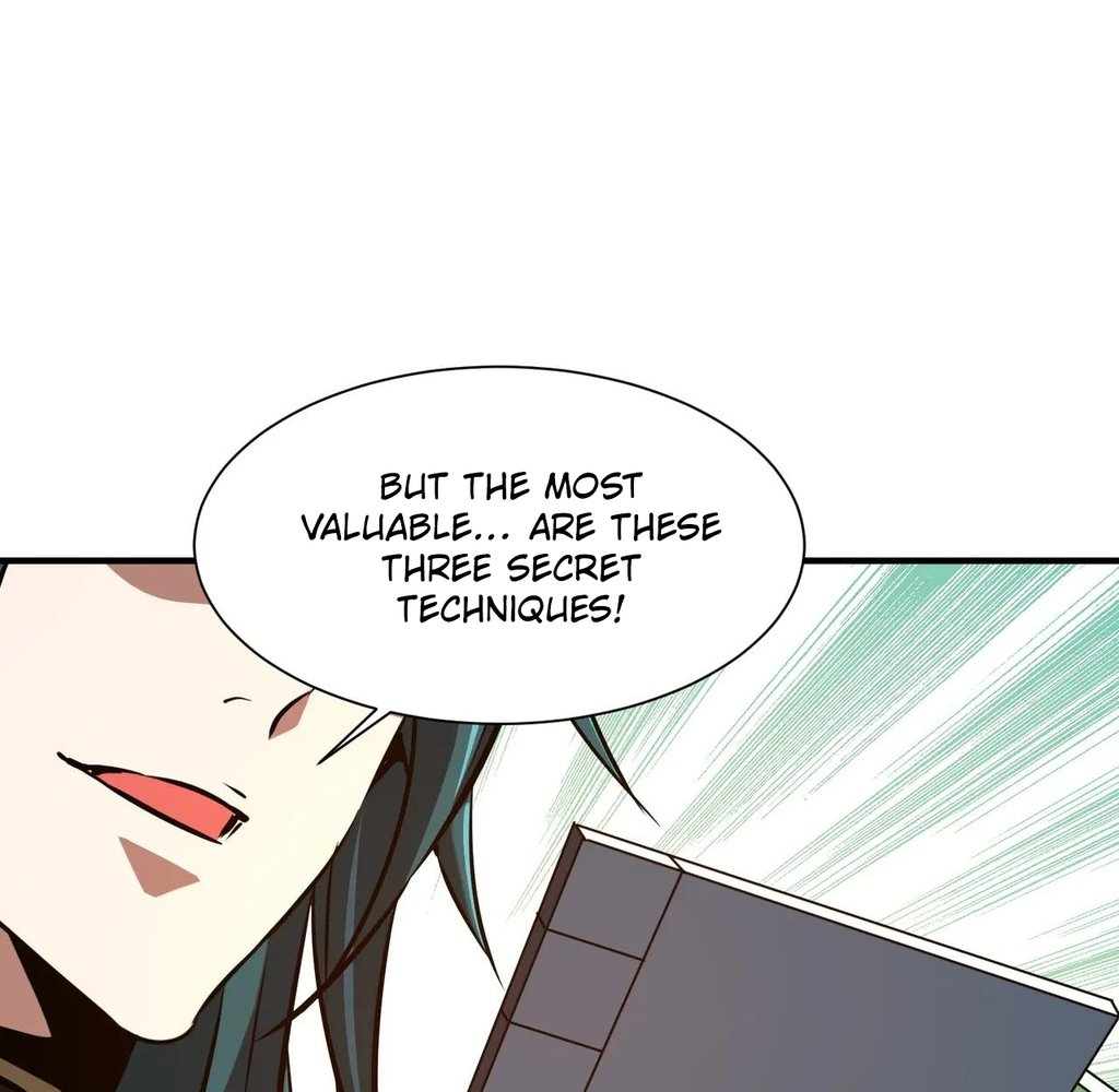 Read Reborn as a Demonic Cultivator EN Manga Online