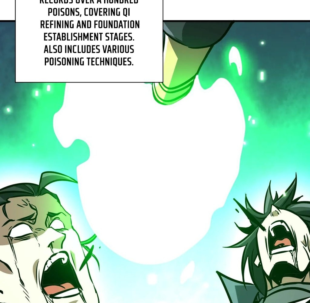 Read Reborn as a Demonic Cultivator EN Manga Online
