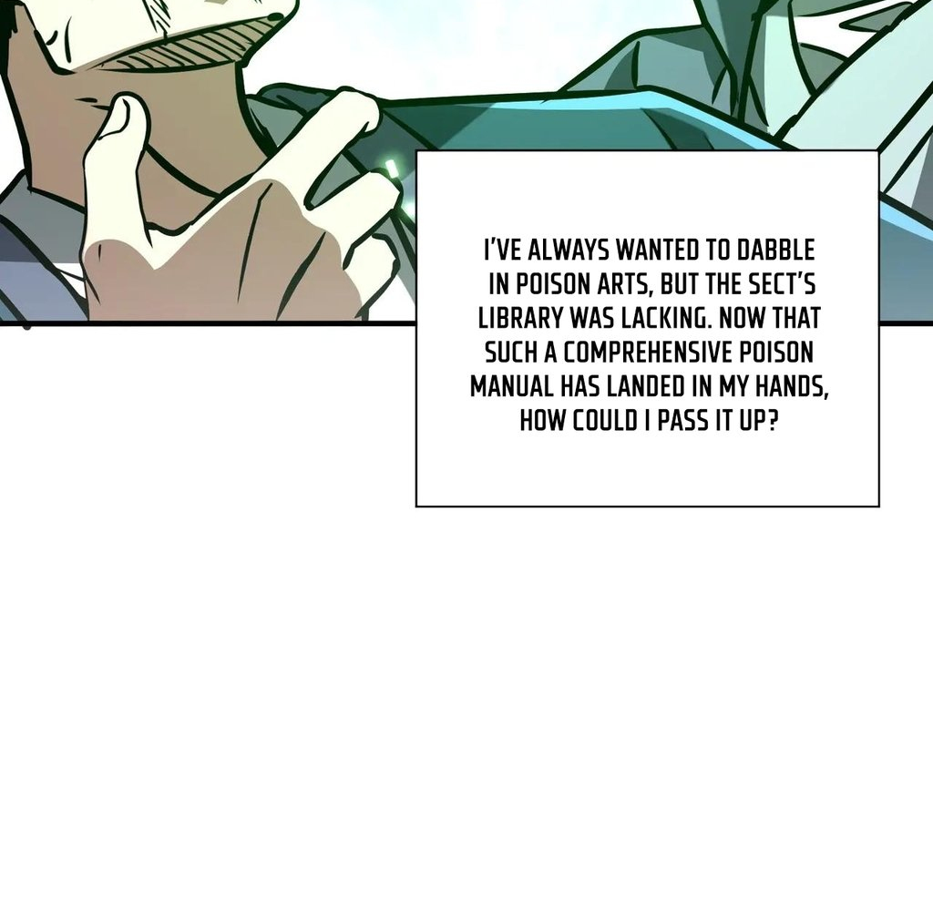 Read Reborn as a Demonic Cultivator EN Manga Online
