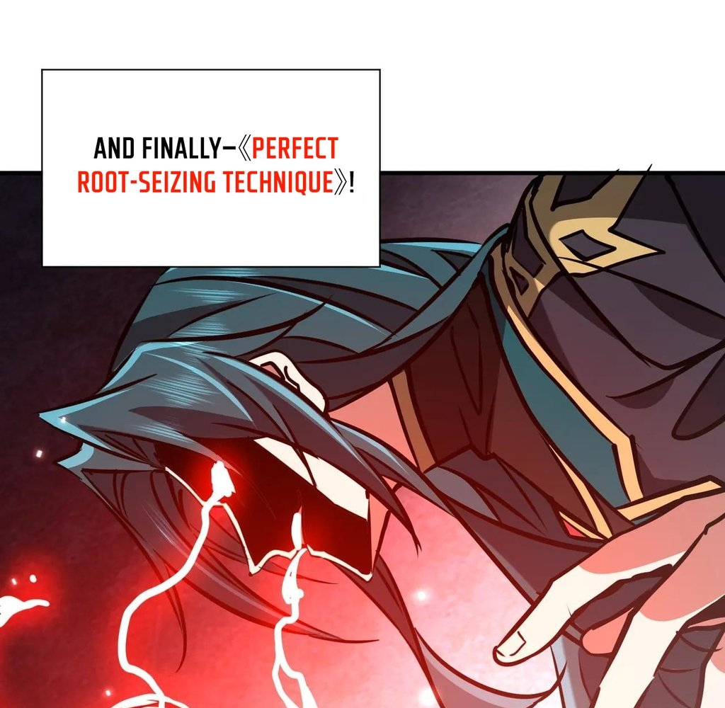 Read Reborn as a Demonic Cultivator EN Manga Online