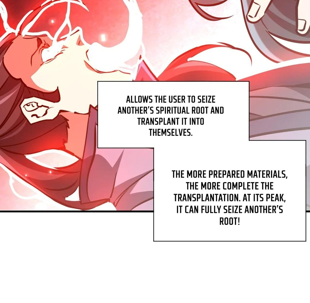 Read Reborn as a Demonic Cultivator EN Manga Online