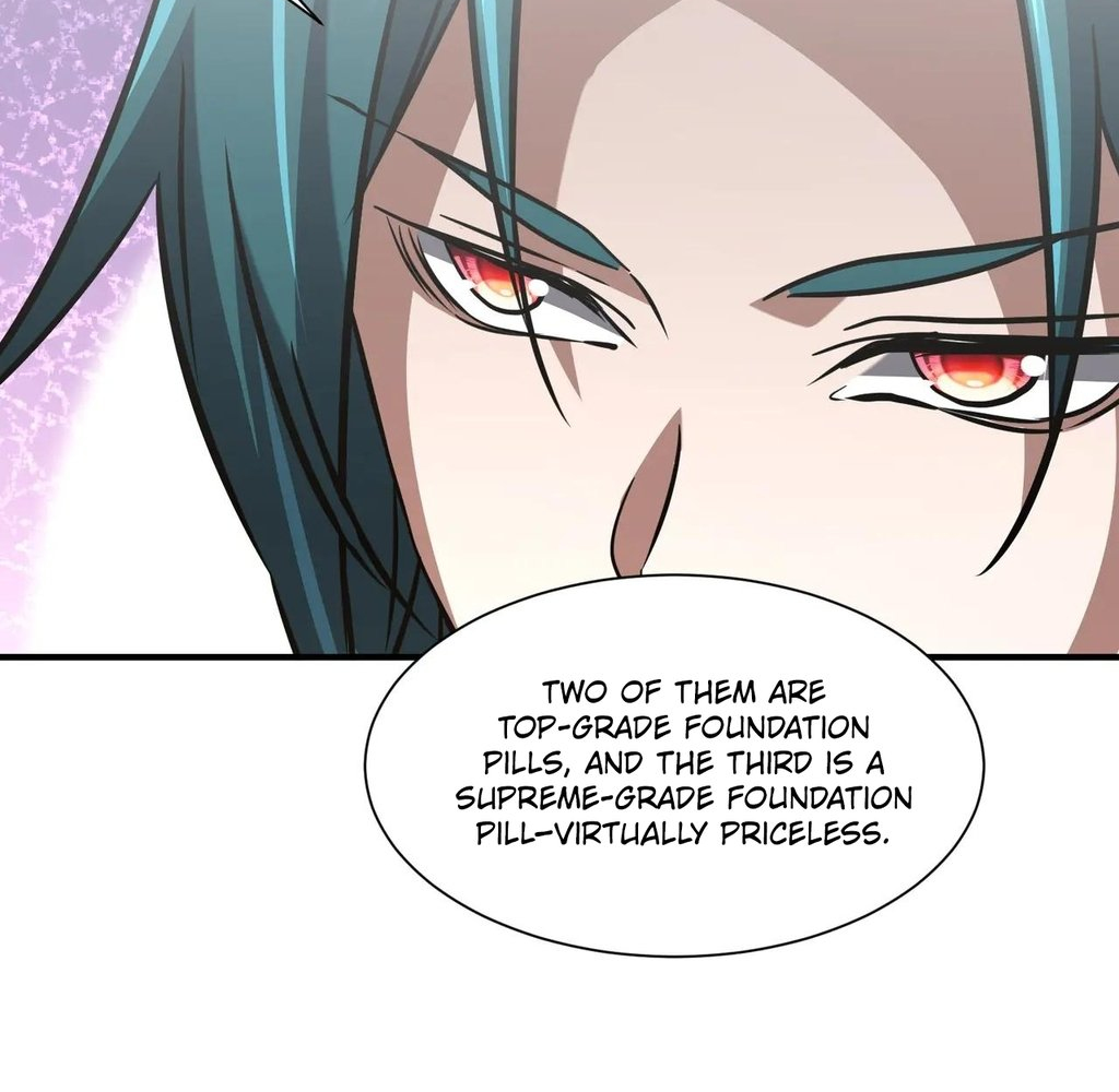 Read Reborn as a Demonic Cultivator EN Manga Online