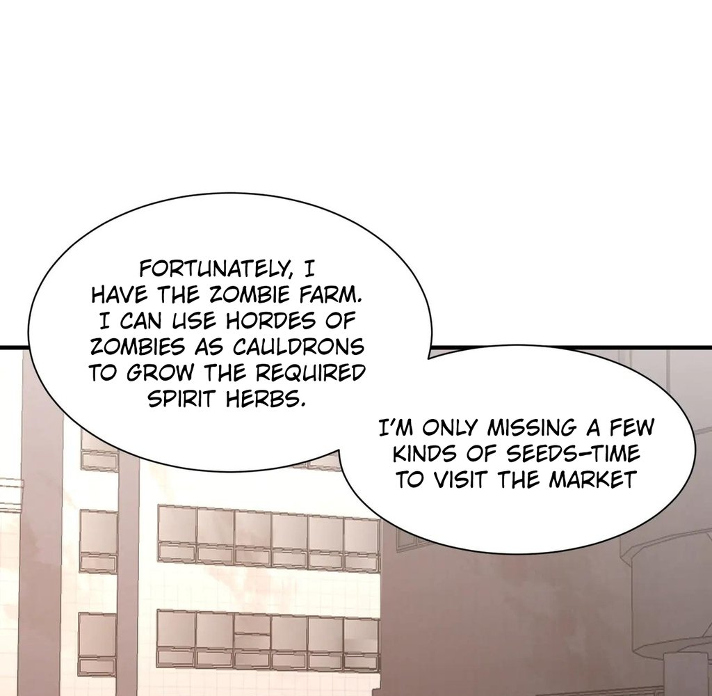 Read Reborn as a Demonic Cultivator EN Manga Online