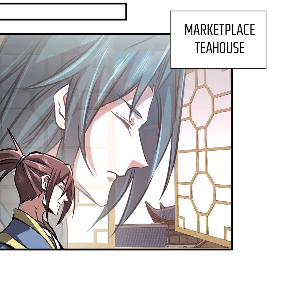 Read Reborn as a Demonic Cultivator EN Manga Online