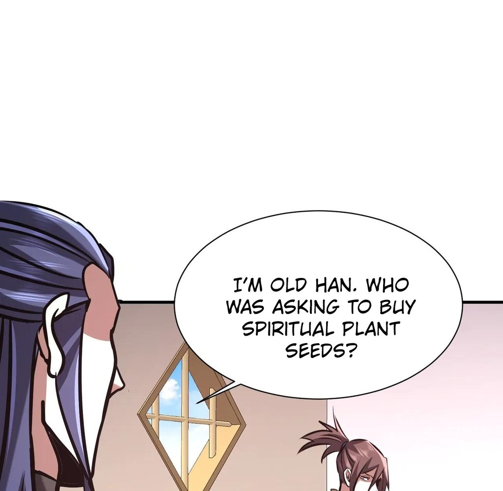 Read Reborn as a Demonic Cultivator EN Manga Online