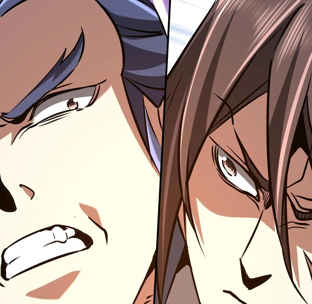 Read Reborn as a Demonic Cultivator EN Manga Online