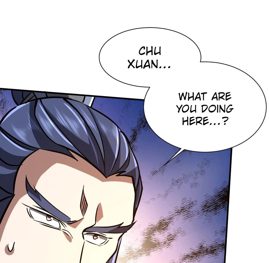 Read Reborn as a Demonic Cultivator EN Manga Online