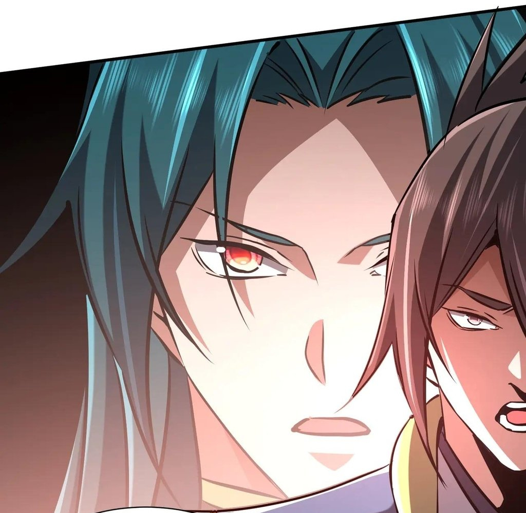 Read Reborn as a Demonic Cultivator EN Manga Online