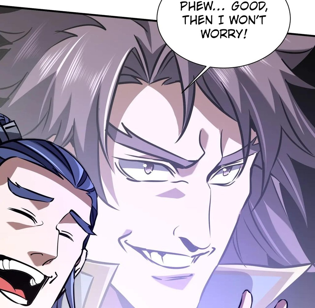 Read Reborn as a Demonic Cultivator EN Manga Online