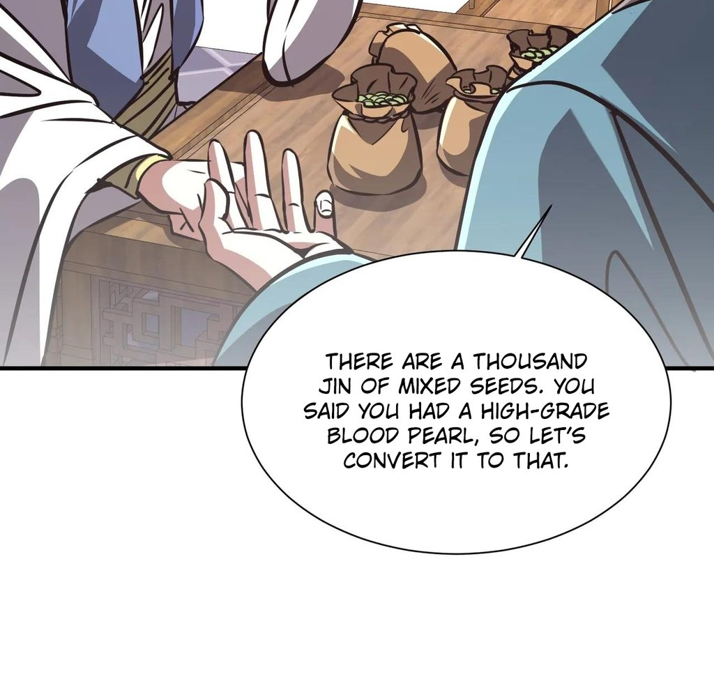 Read Reborn as a Demonic Cultivator EN Manga Online