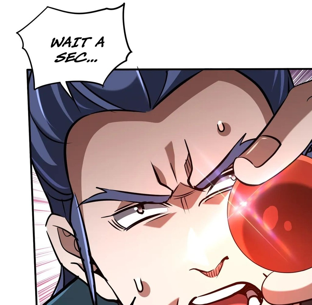 Read Reborn as a Demonic Cultivator EN Manga Online