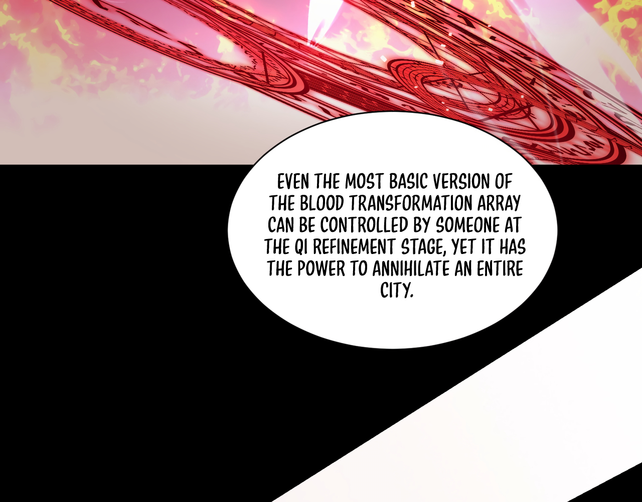 Read Reborn as a Demonic Cultivator EN Manga Online
